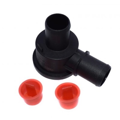 AL 1.8 T ターボチェック バルブ ブレーカ遮断ダイバー バルブ VW パサート B5 ゴルフ ジェッタ 4 MK4 カブトムシ アウディ TT A4 06A145710P AL-BB-9037の通販は 4,586円