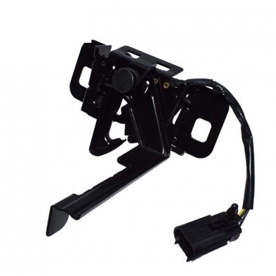 フードラッチロック解除 GM シボレークルーズ 1.4 1.8 2.0L 2012-2015 95463828 820-208 9546-3828 96994972 AL-BB-9047 AL