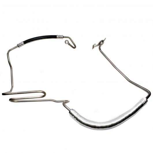 電源ステアリング PRESURE 油圧ホースパイプ VW ゴルフ IV 1J ボーラ シュコダ オクタヴィア 1U セアト レオン 1J0 422 893GK 1JO422893GK AL-BB-9049 AL_2