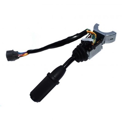 右手ワイパーライトランプスイッチ 茎フォワードスイッチ JCB 3CX 4CX 701/80297 701-80297 701 80297 AL-BB-9121 AL