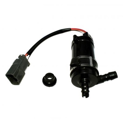 AL ヘッドライトヘッドランプウォッシャー ポンプ モーターホンダアコード CR-V シビック S2000 76806-SNB-S01 76806-S5A-S01 AL-BB-9123