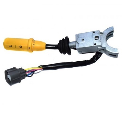 フォワード＆リバース スイッチシャトルレバースイッチ POWERSHIFT 701/80145 701-80145 70171900 JCB バックホー JCB 3CX 4CX AL-BB-9144 AL