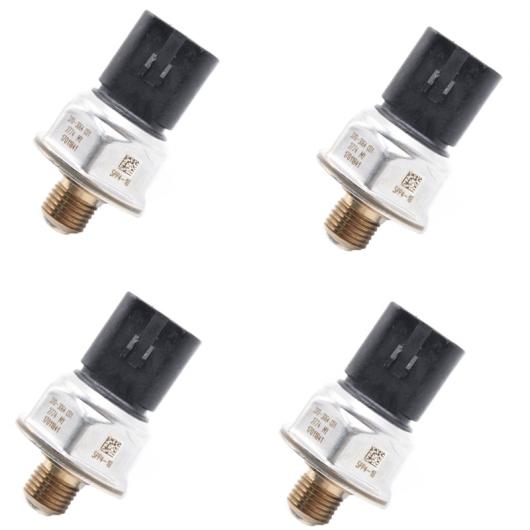 4ピース フューエル 圧力センサースイッチ CAT キャタピラー C01 320-3064 C01 5PP4-18 3203064 GP-圧力センサー AL-CC-0007 AL