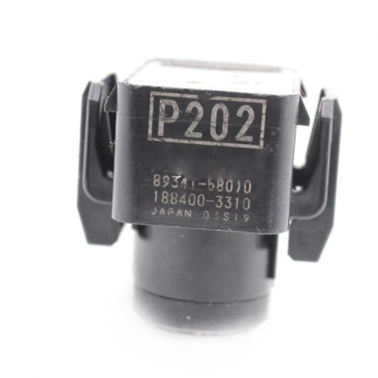 検出器レーダセンサ パーキングセンサー トヨタ 89341-58070/188400-3270/8934158070 AL-CC-0104 AL_1
