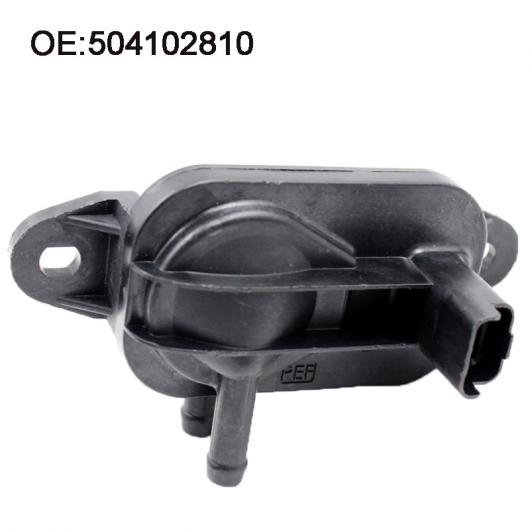 エア 圧 センサー 504102810 PSA プジョー シトロエン インテーク 圧センサ AL-CC-0144 ALの通販は