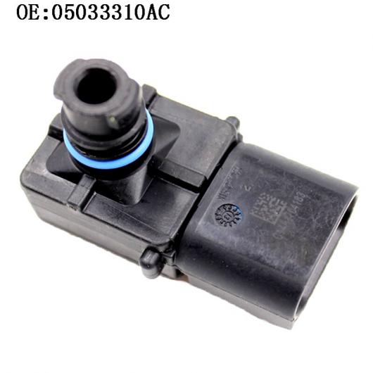 AL マニホールド アブソリュート 圧センサ インテーク 圧センサ クライスラーダッジラム 05033310AC AL-CC-0162の通販は