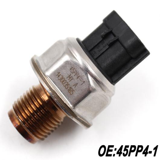 4ピース/ロット コモンレール フューエル 圧力センサ45PP4-1 0.00-2000.00バー G AL-CC-0163 AL