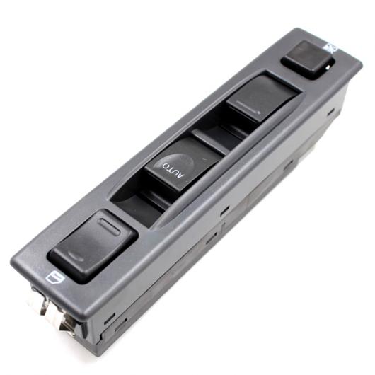 パワーウィンドウ マスター コントロール スイッチ 92-98 スズキ サイドキック エスクード GEO トラッカー NO 37990-56B00 AL-CC-0165 AL