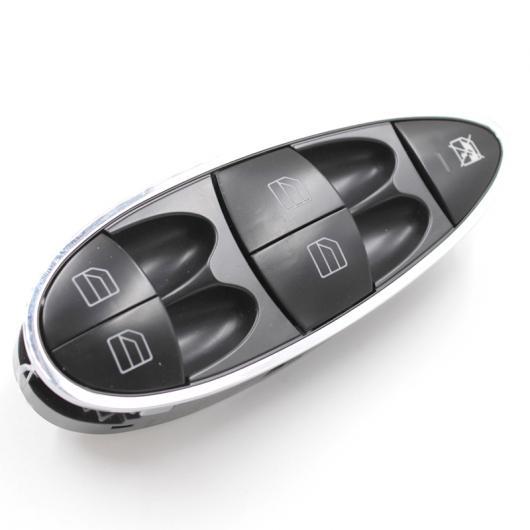 自動ウィンドウスイッチ メルセデスCLS550 CLS63 AMG CLS55 AMG 2118213679 A2118213679 AL-CC-0245 ALの通販は