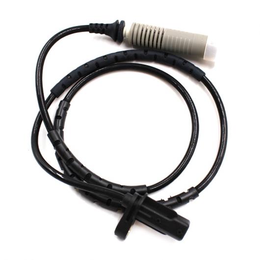 4ピースアンチロックリア 左 右ブレーキシステムセンサー ABS ホイールスピードセンサー BMW 1 3 E81 E87 E90 34526762466 AL-CC-0263 AL_2