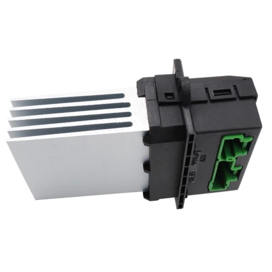 AL ヒーターブロワー 金銭登録機 6441 L2 7701207718 7701048390 ルノー シトロエン C2 C3 C5 プジョー 406 107 207 607 Heater Blower Resist AL-CC-0301