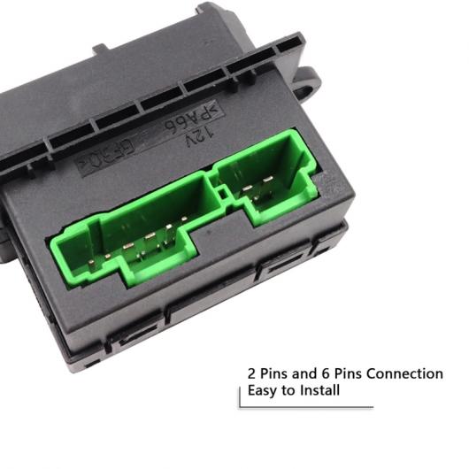 AL ヒーターブロワー 金銭登録機 6441 L2 7701207718 7701048390 ルノー シトロエン C2 C3 C5 プジョー 406 107 207 607 Heater Blower Resist AL-CC-0301