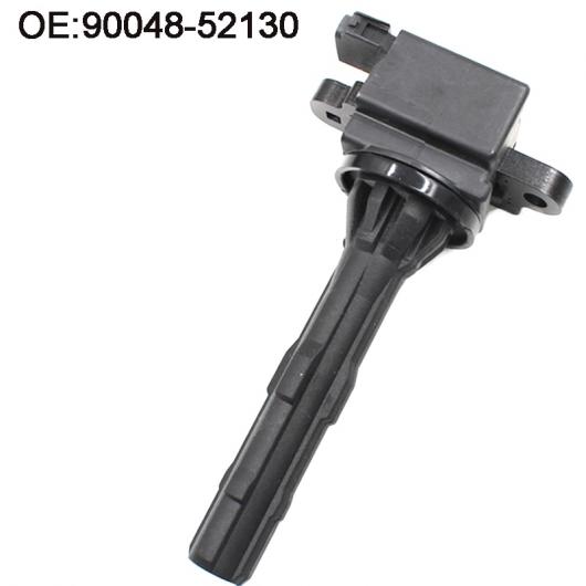 AL イグニッションコイル トヨタ アバンザキャミデュエットスパーキー K3VE 1.3L 90048-52129 90048-52130 9004852130 AL-CC-0367の通販は