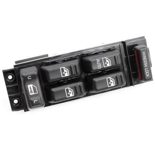 パワーウィンドウ マスタースイッチ シボレータホユーコン SUBURBAN 2000-2002 15062650 AL-CC-0387 AL