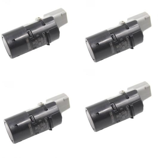 4ピース PDC パーキング センサー BMW E46 66206911831 6911831 66206989067 69899069 66216938737 66202184368 66200143461 66206989069 AL-CC-0419 ALの通販は