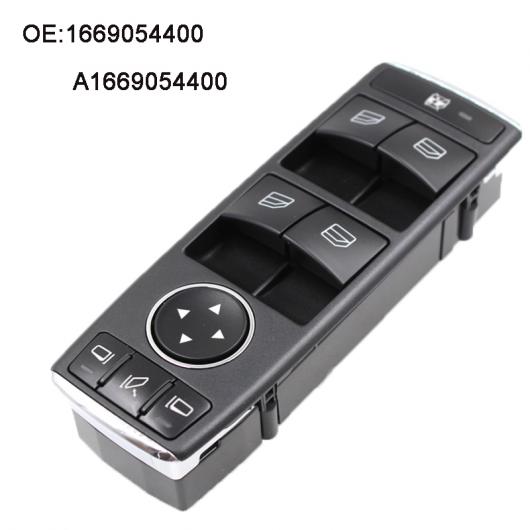 パワー メルセデス ML350 ML500 ML63 G500 G550 G55 1669054400 A1669054400 AL-CC-0428 AL 13,213円