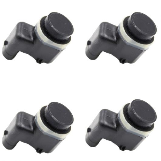 4ピース PDC パーキング センサー X3 E83 X5 E70 X6 E71 E72 502509755 2151635 2180495 66202151635 66202180495 AL-CC-0442 ALの通販は