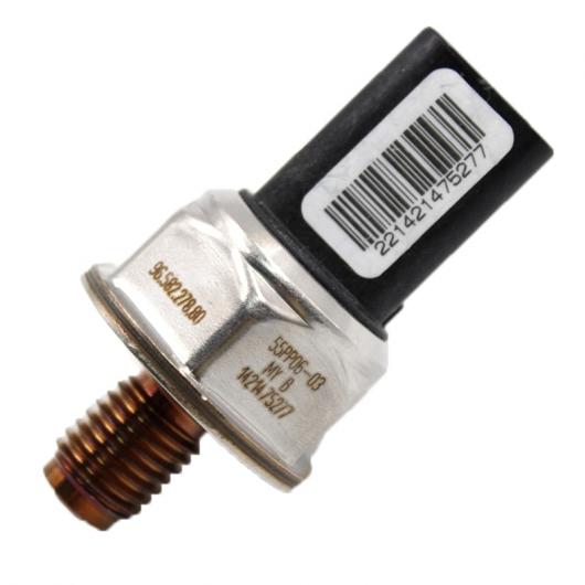 AL フューエル レール圧センサ シトロエン C1 C2 C3 C4 クサラ ベルランゴ 発送ピカソ 1.4 1.6 HDI 55PP06-03 9658227880 1920GW AL-CC-0474