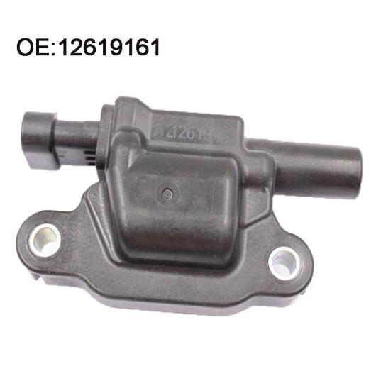 AL イグニッションコイルシボレー GMC 12619161 AL-CC-0499の通販は
