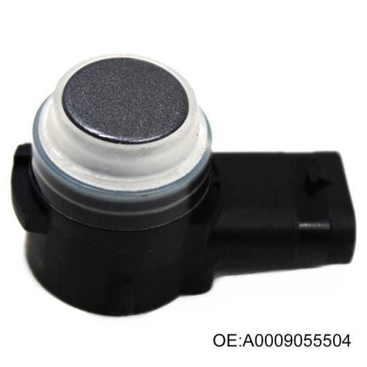 AL PDC パーキング センサー バンパー リバース アシスト A0009055504 メルセデスベンツ AL-CC-0527