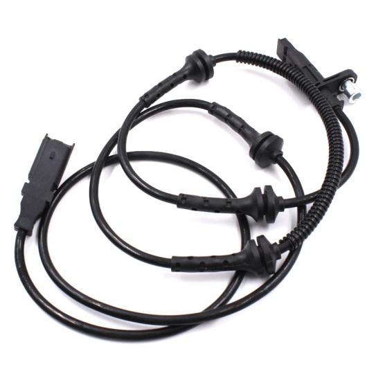 AL フロントL/R ABS 車輪速センサ シトロエン C6 プジョー 407 4545 G6 4545 A9 4545G6 4545A9 9642687580 0986594520 S119290001Z AL-CC-0616_2
