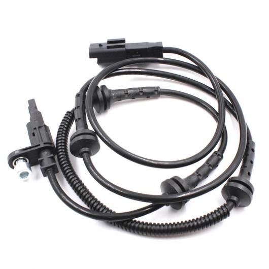 AL フロントL/R ABS 車輪速センサ シトロエン C6 プジョー 407 4545 G6 4545 A9 4545G6 4545A9 9642687580 0986594520 S119290001Z AL-CC-0616_3