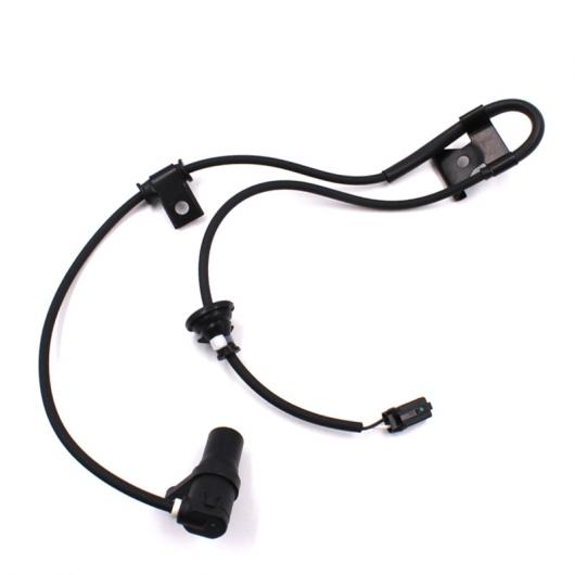 ABS 車輪速センサ ドライバサイトRL RX330 RX350 RX400H AWD 89546-48030 8954648030 AL-CC-0640 AL_3
