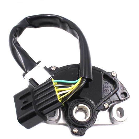 Neutral Safety Inhibitor Switch MR263257 8604A015 三菱 モンテロ/モンテロスポーツ 1999 2000 2001 2002 2003 2004 AL-CC-0651 ALの通販は