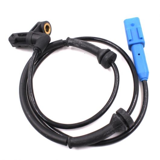 フロント ABS 車輪速センサ プジョー 206 CC SW 1.1 1.4 1.6 2.0 9661738680 454599 4545F4 4545.99 4545 F4 70660512 AL-CC-0700 AL