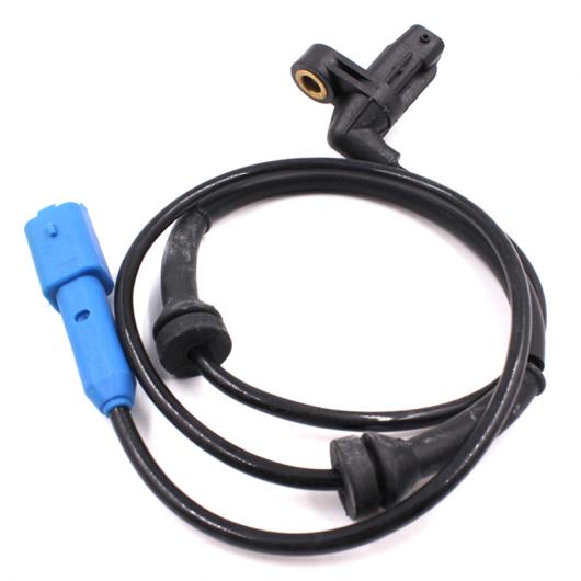 フロント ABS 車輪速センサ プジョー 206 CC SW 1.1 1.4 1.6 2.0 9661738680 454599 4545F4 4545.99 4545 F4 70660512 AL-CC-0700 AL_2