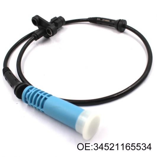 ABS 車輪速センサ BMW E39 520I 525I 528I 530Iた540I M5 34521165534 AL-CC-0708 AL_1