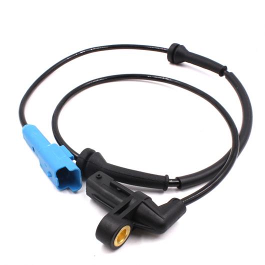 AL フロント ABS 車輪速センサ プジョー 206 CC SW 1.1 1.4 1.6 2.0 9661738680 454599 4545F4 4545.99 4545 F4 70660512 8290175 AL-CC-0724