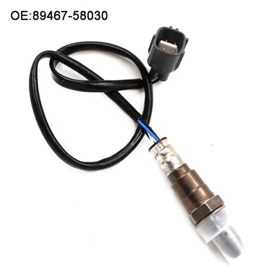 ︎^_^ページ さお H&L OE 89467-48190 Air Fuel Ratio O2 Oxygen Sensor Auto