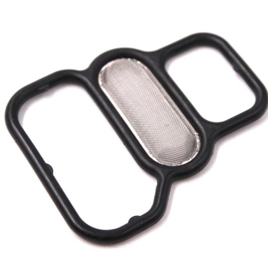 15825-P2M-005 15825P2M005 VTEC VARIABLETIMINGスプール ソレノイド バルブ フィルタガスケット シビック1999-2005 AL-CC-0936 AL