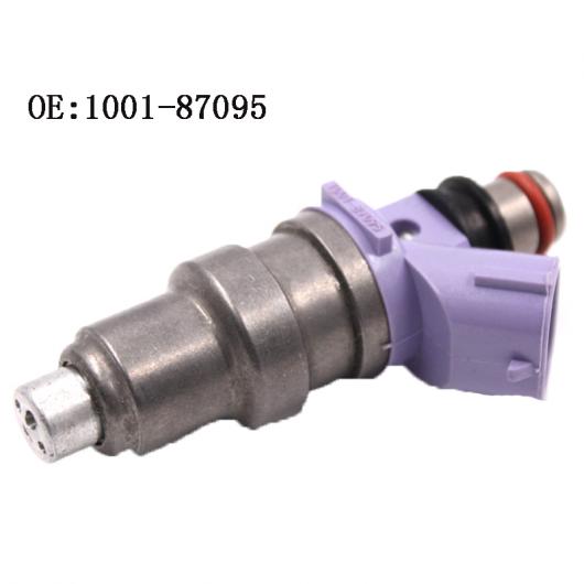 AL 1 個 800CC フューエル インジェクター ノズル 1001 ~ 87095 トヨタ JZX100 JZX110 JZZ30 可変バルブ -I CRESTA 1 JZGTE AL-CC-0996