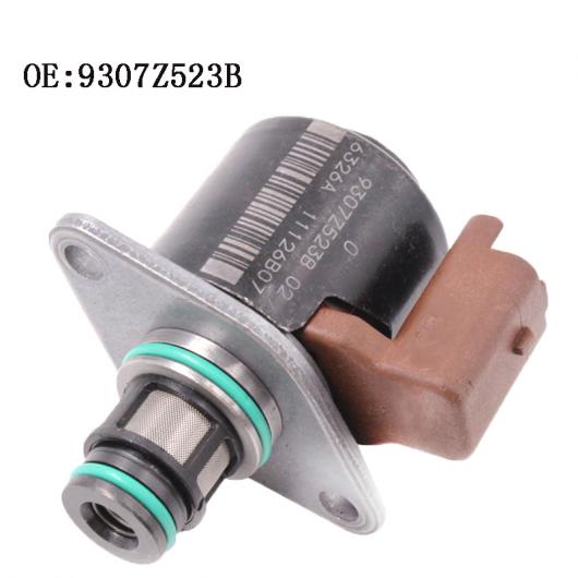 フューエル ポンプ 圧力レギュレータ入口計量 バルブ IMV ルノー フォード 日産 9307Z523B 9109-903 9307Z501C AL-CC-1006 AL