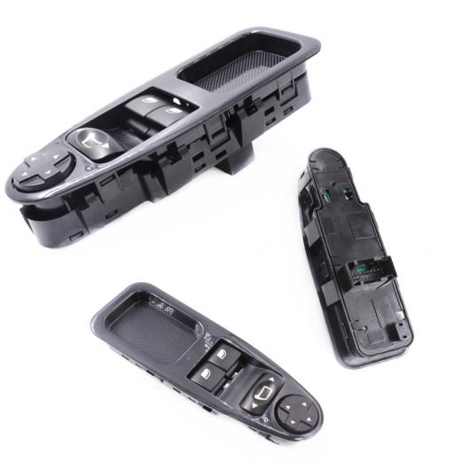 AL 1 ピース ウィンドウスイッチ スクード シトロエン Dispatch プジョー エキスパート 6554.ZJ AL-CC-1088の通販は 7,917円