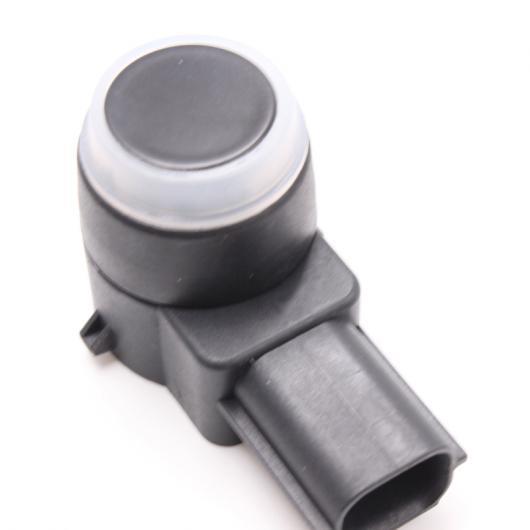 AL ブラック リアパーキングセンサー アシスト PDC リバース SENDER O-リング1EW63RXFAA AL-CC-1098