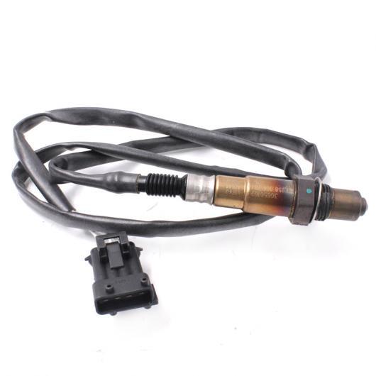 【送料無料】ボルボ C30 C70 S40 V50 S60 O2センサー【NTK新品】(オーツー)ターボ用 : Ywim Upper Front O2 Oxygen Sensor Compatible with