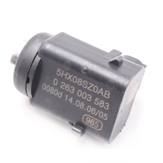 AL PDC パーキング リバース センサー 5HX08SZ0AB 0 253 003 281 グランドチェロキー AL-CC-1118