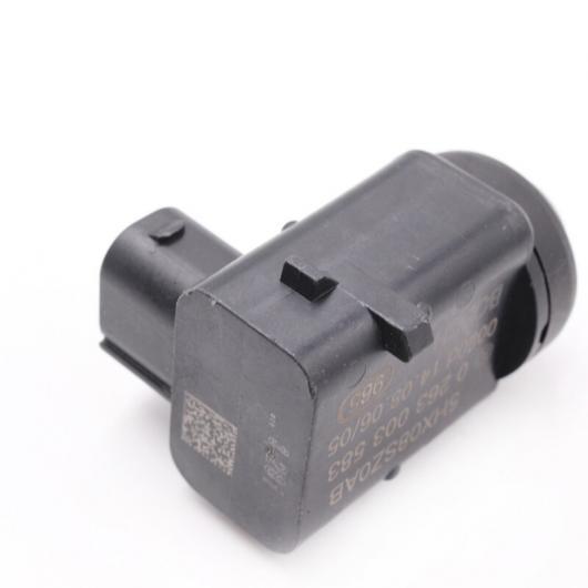 AL PDC パーキング リバース センサー 5HX08SZ0AB 0 253 003 281 グランドチェロキー AL-CC-1118_3