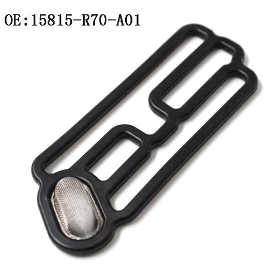 AL オート シリンダー ヘッド ソレノイド ガスケット VTEC ガスケットホンダ OE 15815-R70-A01 15815R70A01 AL-CC-1147の通販は 9,470円