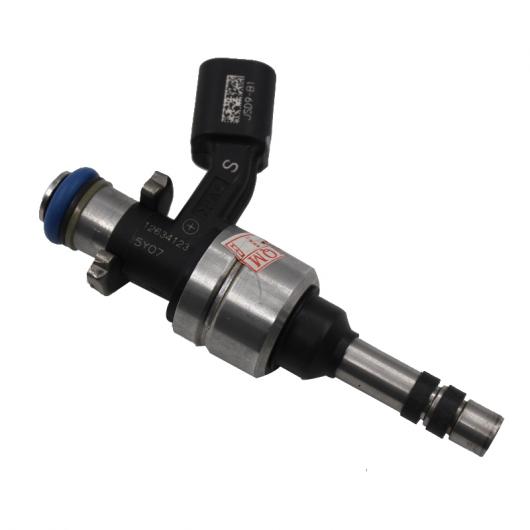 12634123 2012 シボレー IMPALA 3.6L ダイレクト フューエル インジェクター AL-CC-1239 AL