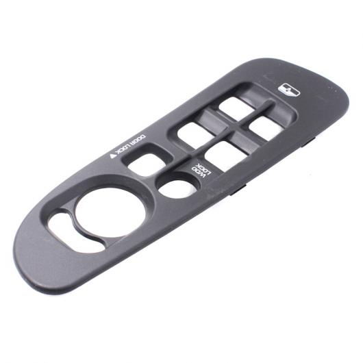 AL ブラック 運転席 コントロール 2002-2005 ダッジラム 1500 2500 3500 5HZ71XDVAE AL-CC-1242