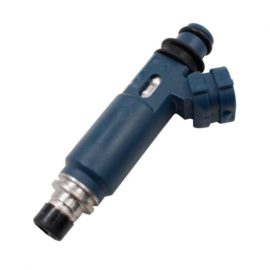 藍 AL インジェクター ノズル23250~11120 フューエル インジェクタ トヨタ