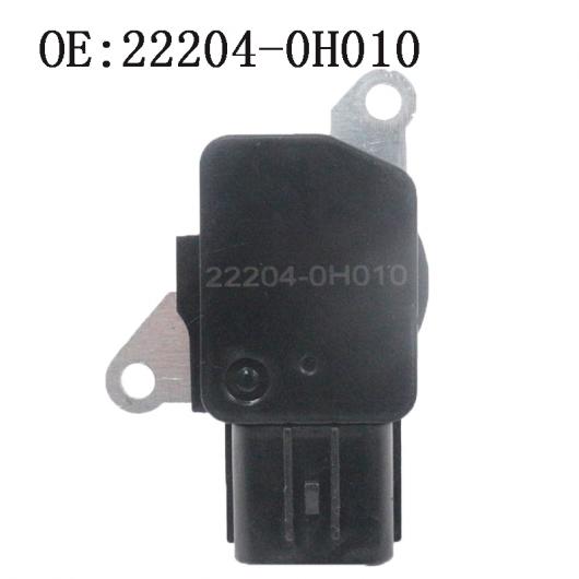 専用1 エアマスセンサー エアフロ センサー トヨタ 22204-22010/22204