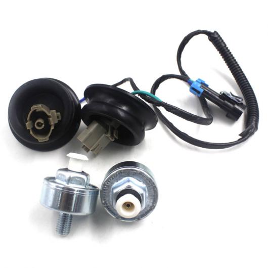 10456603 ノックセンサー ハーネスペアキットセット ビュイック シボレーGMC SILVERADO シエラ AL-CC-1337 ALの通販は 11,480円