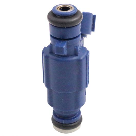 4個 35310-2B000 353102B000 フューエル インジェクター ノズル ヒュンダイ I20 I30 KIA CEE 'D 1.4 AL-CC-1392 ALの通販は