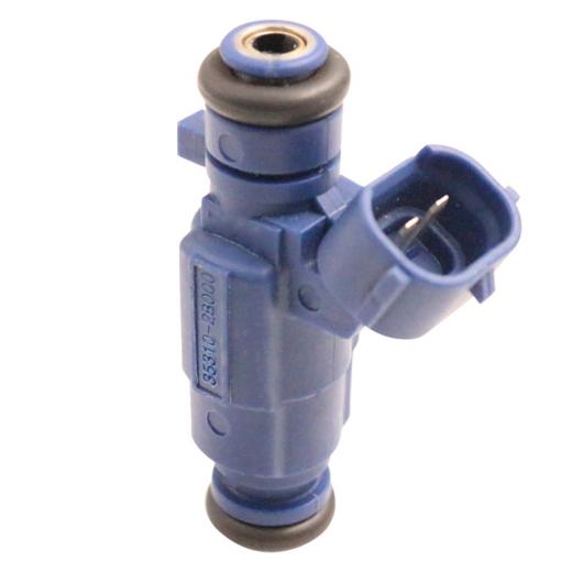 4個 35310-2B000 353102B000 フューエル インジェクター ノズル ヒュンダイ I20 I30 KIA CEE 'D 1.4 AL-CC-1392 ALの通販は