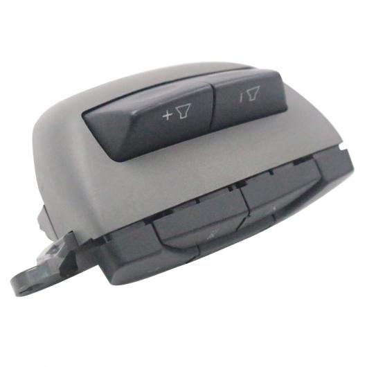 25851950 2007-2011 GMC シエラ SILVERADOステアリングホイール クルーズ コントロール ボタンスイッチ AL-CC-1407 AL_2